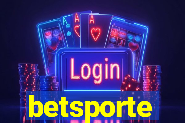 betsporte