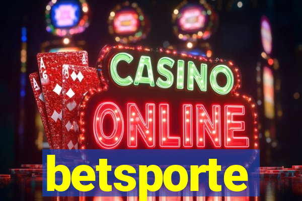 betsporte