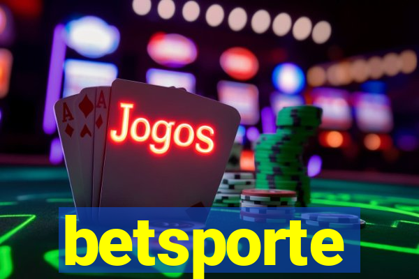 betsporte