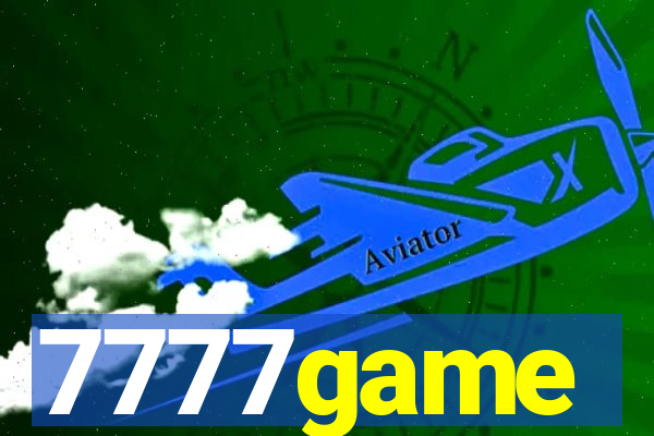 7777game