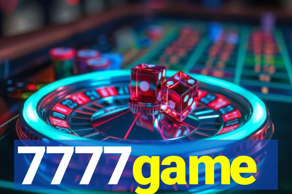 7777game