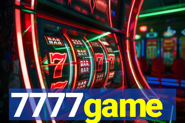 7777game