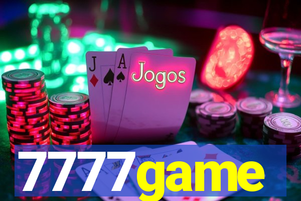 7777game