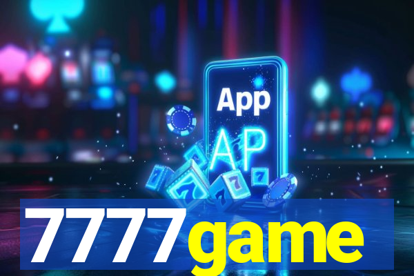 7777game