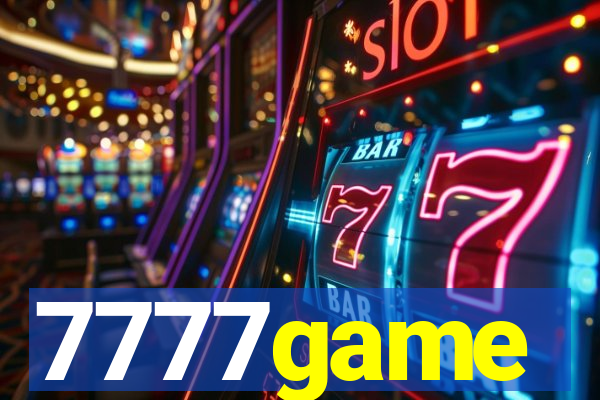 7777game