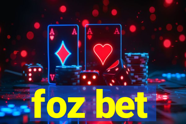 foz bet