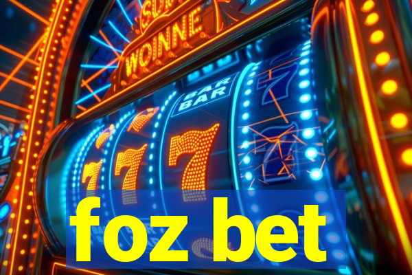 foz bet