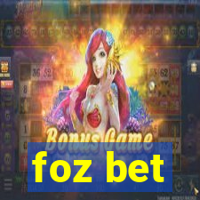 foz bet