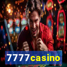 7777casino