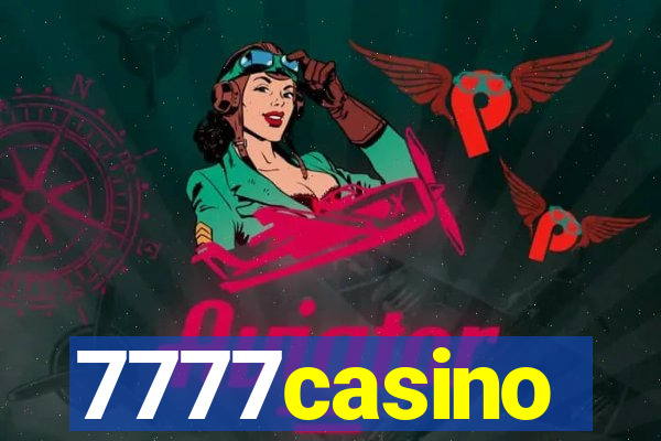 7777casino