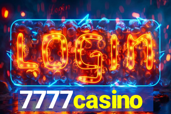 7777casino