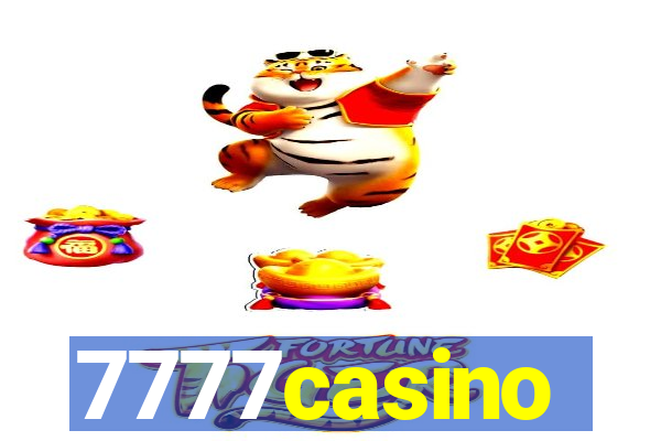 7777casino