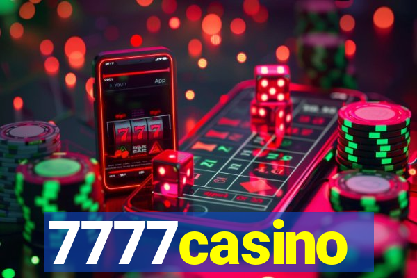 7777casino