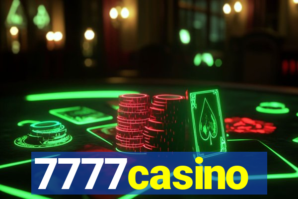 7777casino