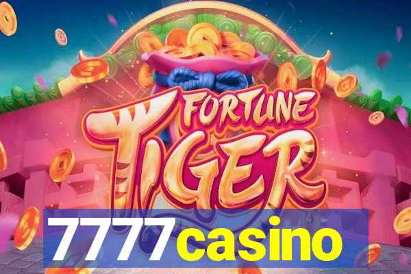 7777casino