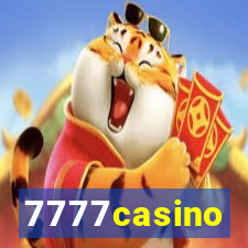 7777casino