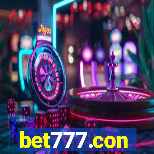 bet777.con