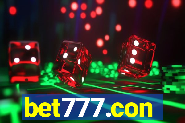 bet777.con