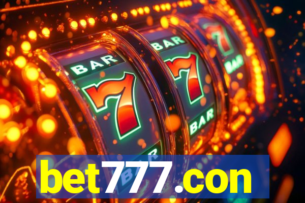 bet777.con