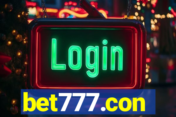 bet777.con