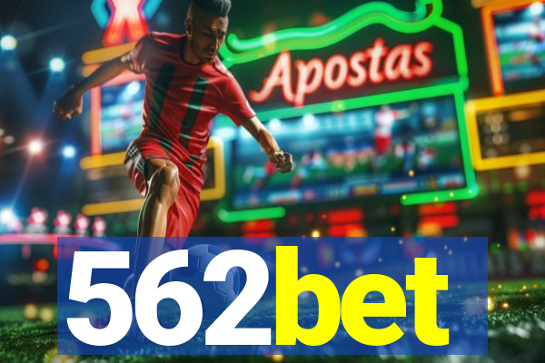 562bet