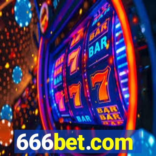 666bet.com