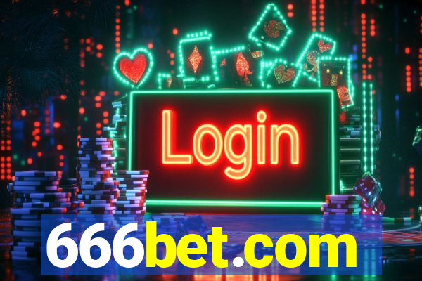 666bet.com