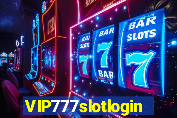 VIP777slotlogin