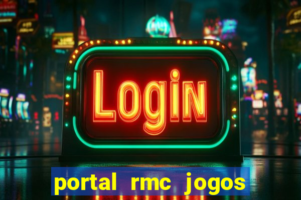 portal rmc jogos ao vivo