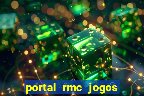 portal rmc jogos ao vivo