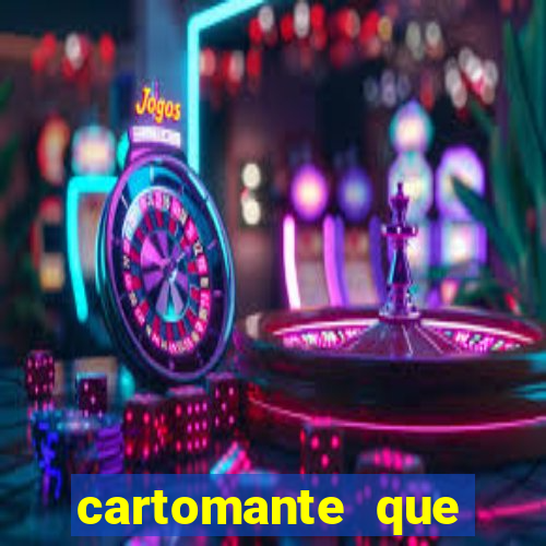 cartomante que acerta tudo