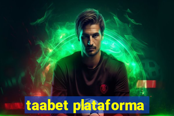 taabet plataforma