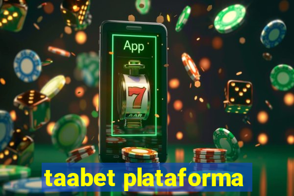 taabet plataforma