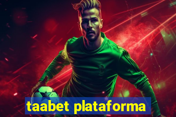 taabet plataforma