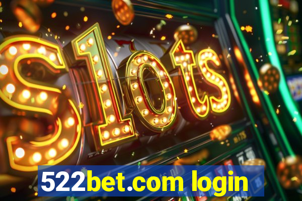 522bet.com login