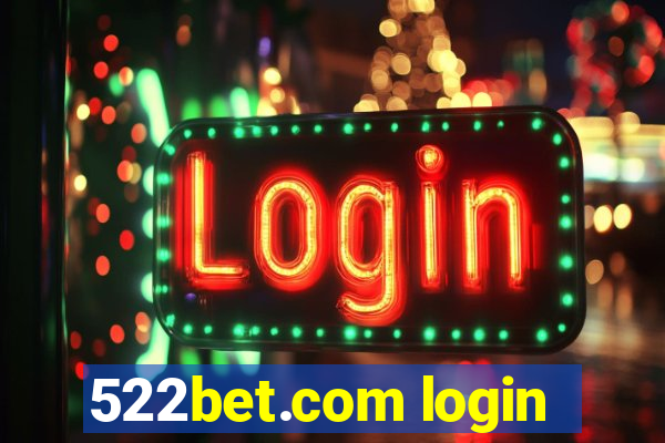 522bet.com login