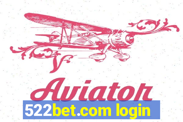 522bet.com login