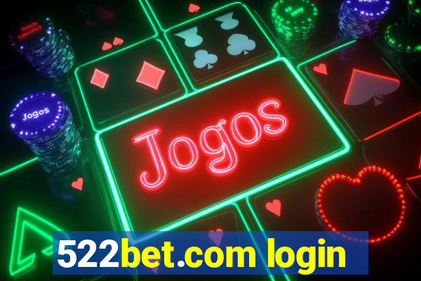 522bet.com login