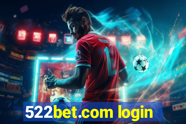 522bet.com login