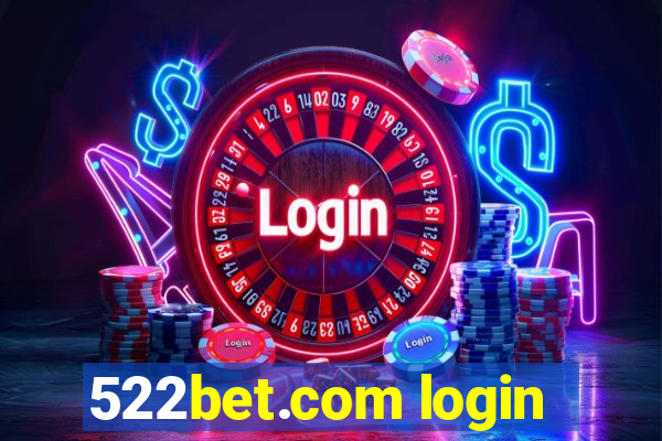 522bet.com login