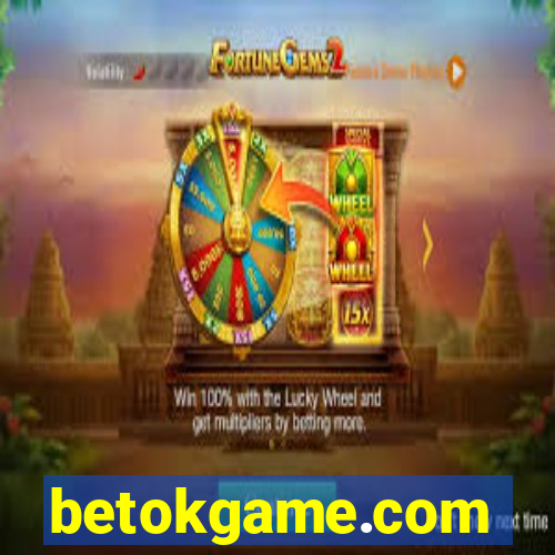 betokgame.com