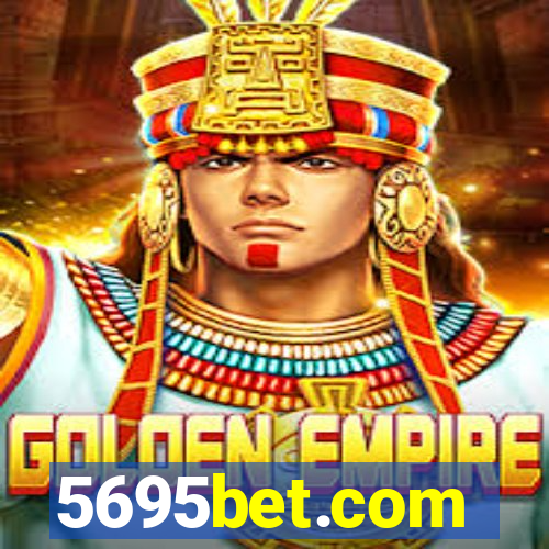 5695bet.com