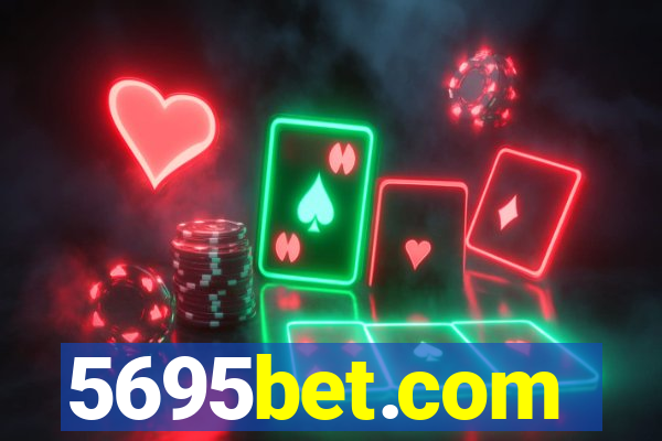 5695bet.com