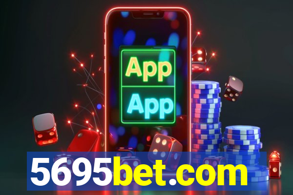 5695bet.com