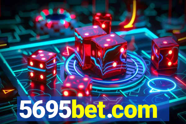 5695bet.com