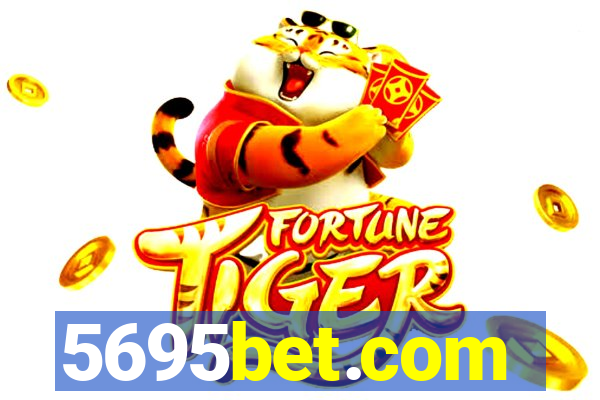 5695bet.com