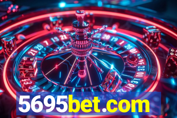 5695bet.com