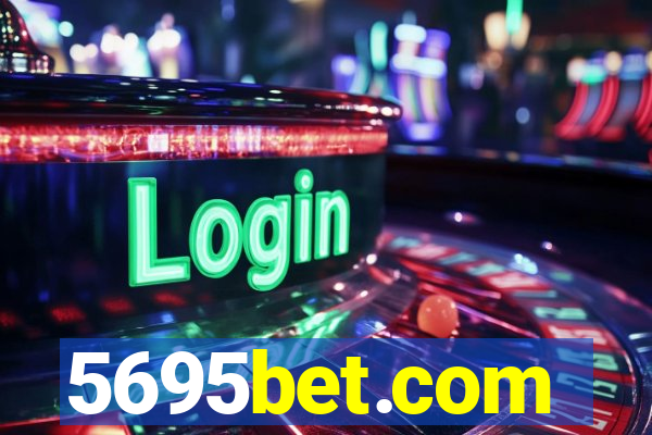 5695bet.com