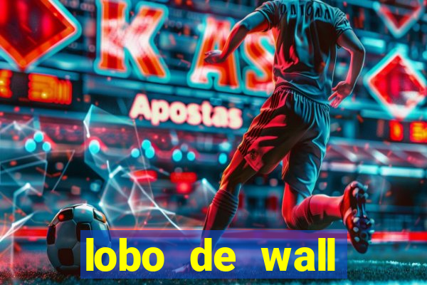 lobo de wall street online