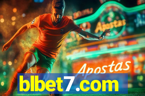 blbet7.com